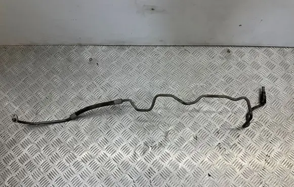 BMW 7 F01 F02 F03 F04 Active stabilizer tube/hose 6781429