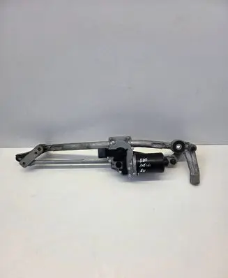 BMW 3 E90 E91 Front wiper linkage and motor 6978263 404959 4197B