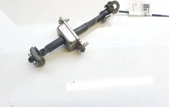 Subaru Legacy Rear door check strap stopper