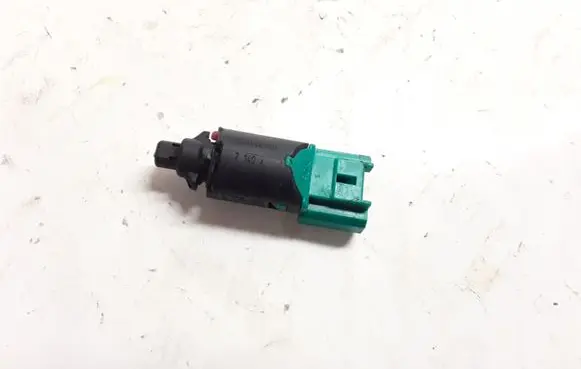 Citroen C4 I Picasso Brake pedal sensor switch 9650688480
