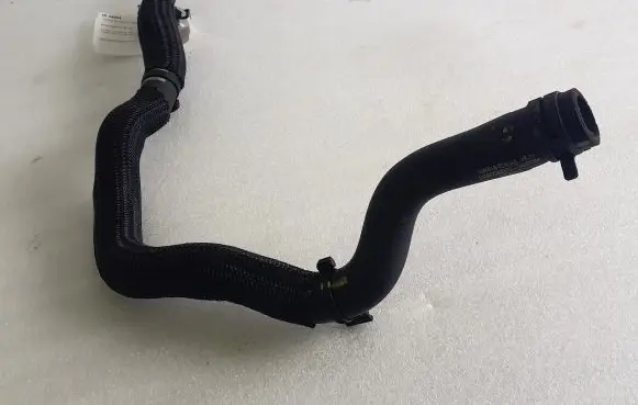 Nissan Qashqai Engine coolant pipe/hose 110605929R