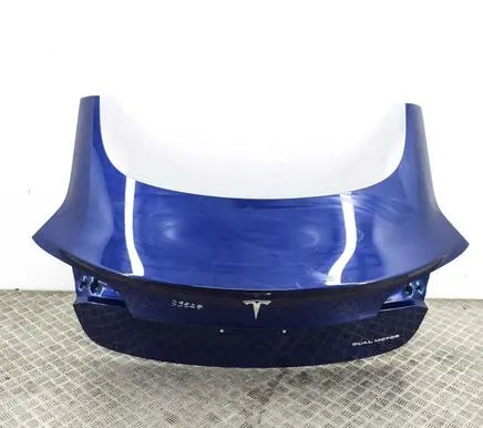 Tesla Model 3 Tailgate/trunk/boot lid 1081460E0D