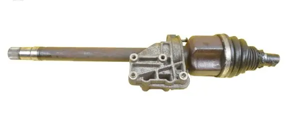 Citroen Jumper Front driveshaft 4HH