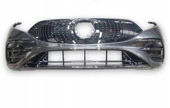 Mercedes-Benz EQS V297 Front bumper A2978850002