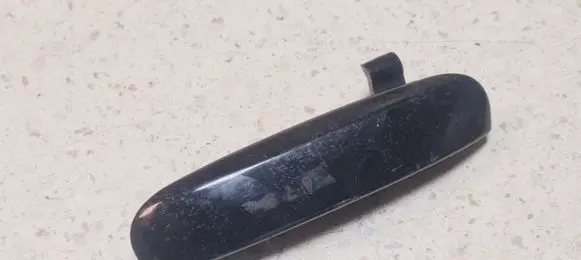 Mitsubishi Colt CZ3 Front door exterior handle