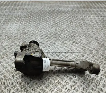 Nissan Navara D23 Front differential 385004JR3A