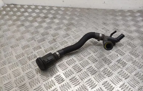 Ford Kuga I Oil fill pipe 9671044880