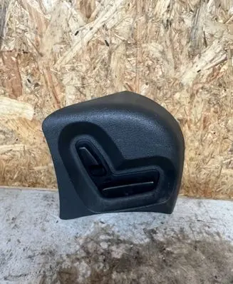 Mercedes-Benz E W211 Seat control switch 2118211258