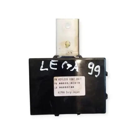 Subaru Legacy Other control units/modules 88035AE010