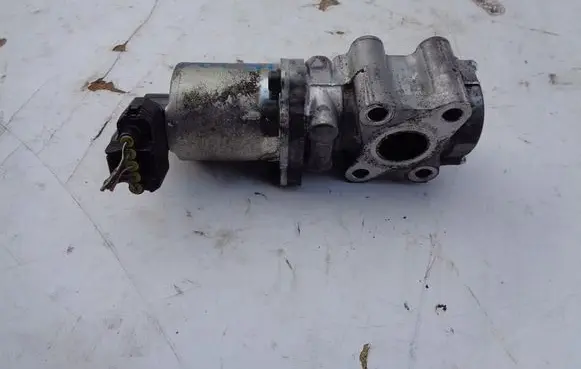 Lexus IS 220D-250-350 EGR valve
