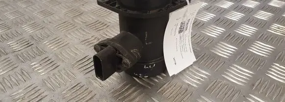 Audi A4 S4 B6 8E 8H Mass air flow meter 0281002216
