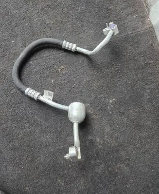 BMW X5 G05 Air conditioning (A/C) pipe/hose 9354588 400000 8302M