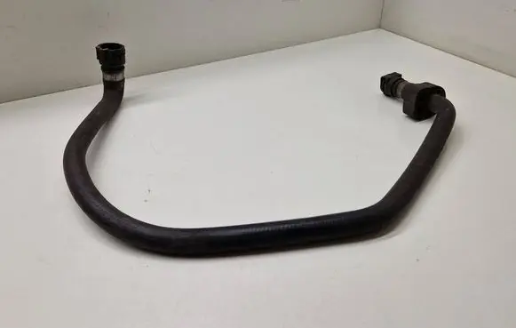 BMW 7 E65 E66 Engine coolant pipe/hose 2354123