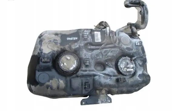 Citroen C4 Aircross Fuel tank 