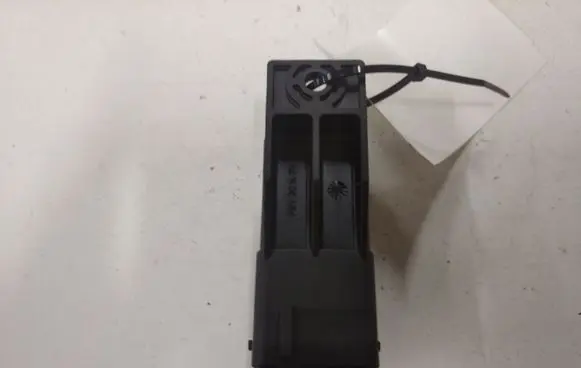 Citroen C5 Glow plug pre-heat relay 51252002 9640469680