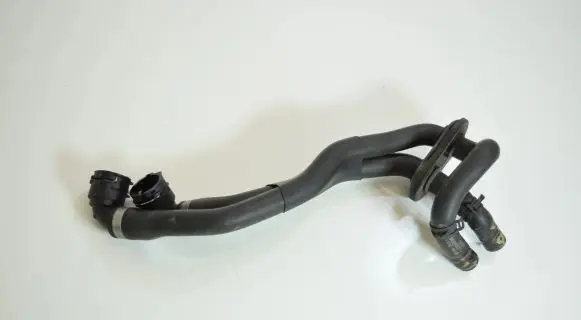 Audi A6 S6 C8 4K Engine coolant pipe/hose 4K0819350K