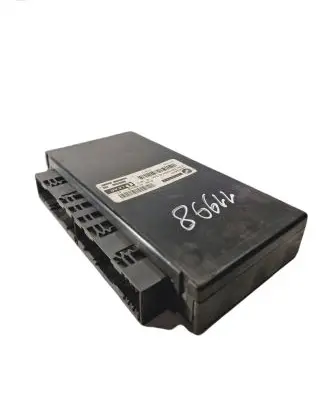 BMW 5 E60 E61 Comfort/convenience module 9176079