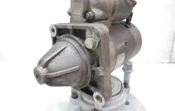 Fiat Seicento/600 Starter motor 8070000