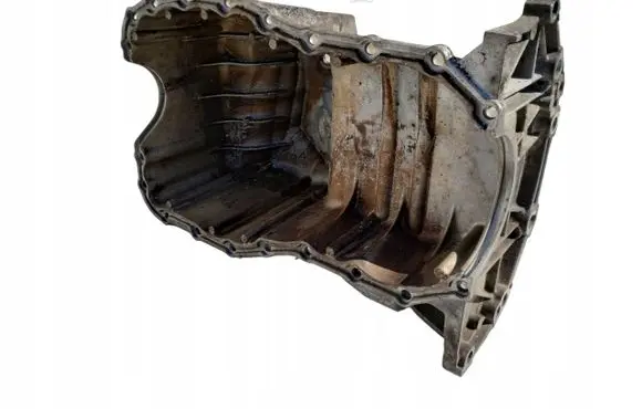 Renault Clio II Oil sump 7700273466