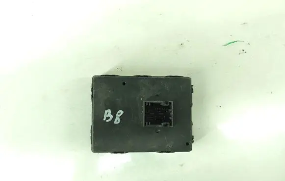 Volkswagen PASSAT B8 Keyless (KESSY) go control unit/module 3Q0959435