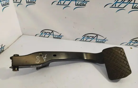 Brake pedal