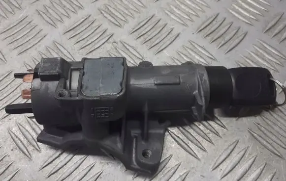Skoda Fabia Mk1 (6Y) Ignition lock 4B0905851C
