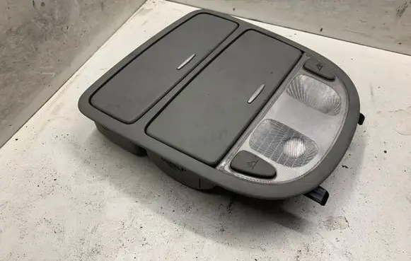 Hyundai Santa Fe Sunglasses storage box 928002BXXX
