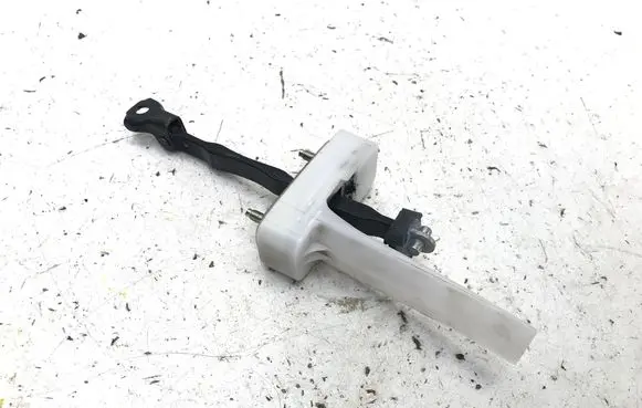 Lexus RZ Front door check strap stopper