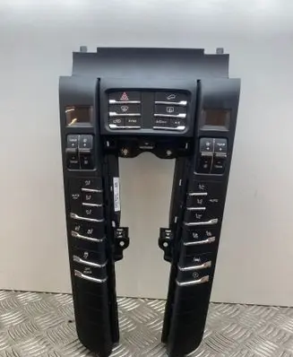 Porsche Macan (95B) Multifunctional control switch/knob 95B907040BQ 95B907042BQ 95B907041BK