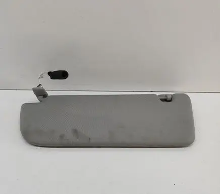 Audi A6 S6 C8 4K Sun visor 4K0857552B