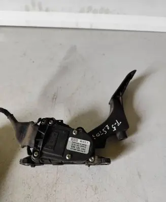 Volkswagen Transporter - Caravelle T5 Accelerator throttle pedal 6PV00849503 7H1721503
