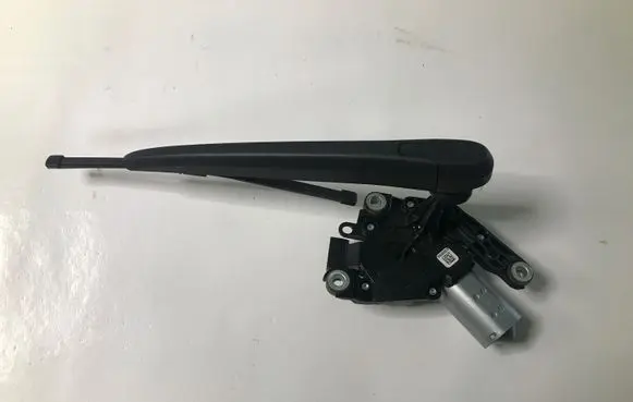 Mercedes-Benz C W205 Rear window wiper motor A2059063400 W000060243