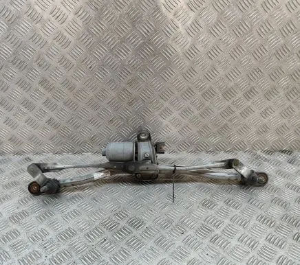 Jeep Renegade Front wiper linkage and motor 51953959 3397021645