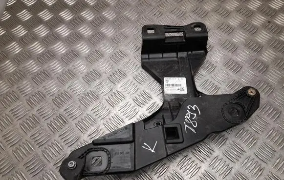 Porsche Macan (95B) Headlight/headlamp mounting bracket 95B941121F