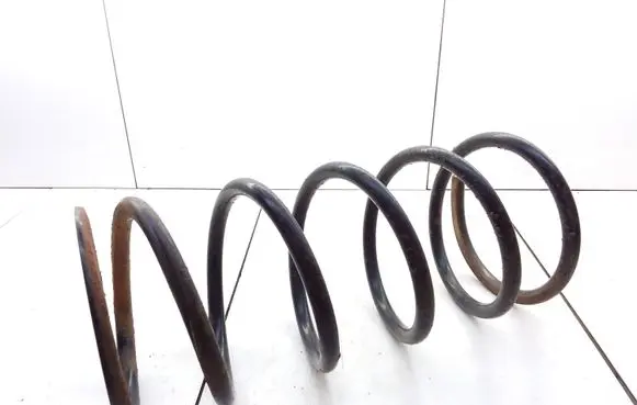 Mitsubishi Carisma Front coil spring