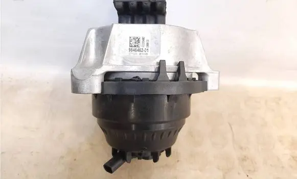 BMW X5 G05 Engine mount vacuum valve 9846462 22119846462