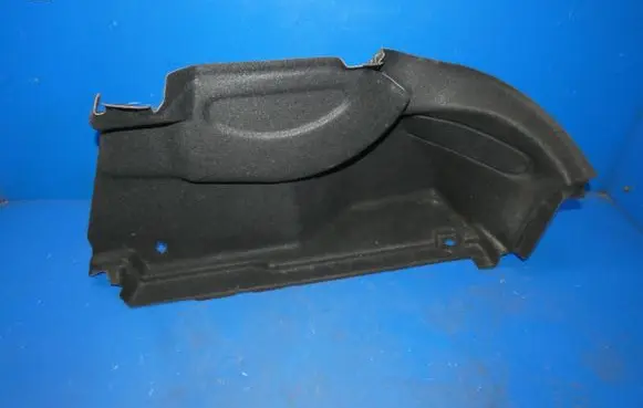 Mercedes-Benz CLA C117 X117 W117 Trunk/boot side trim panel