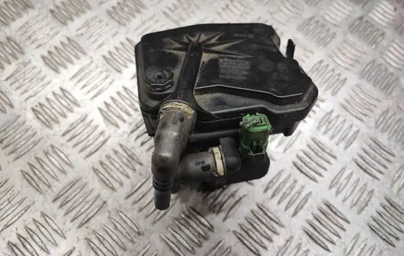 Volvo V50 Fuel filter WK9392 170510