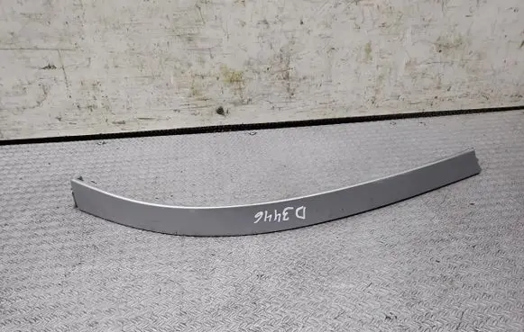 Audi A8 S8 D2 4D Under headlight/headlamp trim 4D0853208C