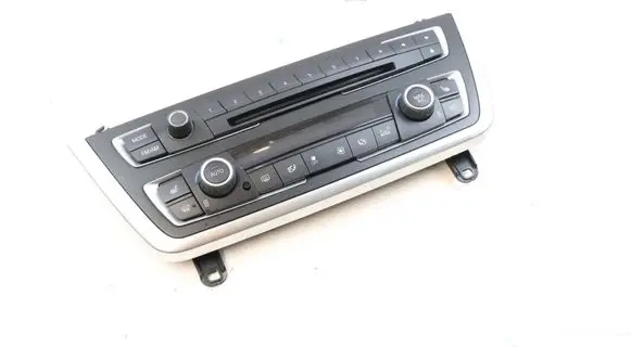 BMW 3 GT F34 Climate control unit 9287341 9239261 64119239261