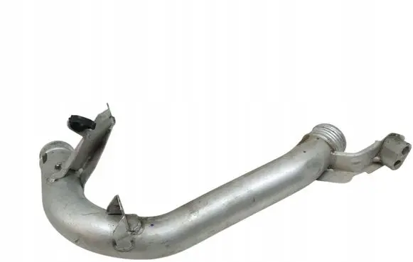 Volvo S90, V90 Intercooler hose/pipe 31370288