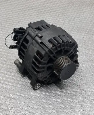 Peugeot 3008 I Generator/alternator 9665617780 2605546A TG15C134