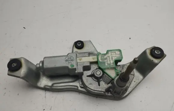 Peugeot 4007 Rear window wiper motor 38885