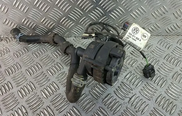 Audi Q4 e-tron Electric auxiliary coolant/water pump 1EA965567A