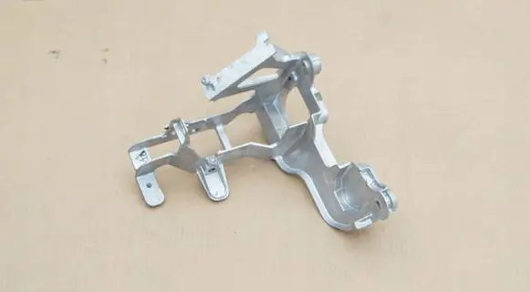 Audi A8 S8 D4 4H Brake pedal 4G1723117