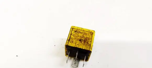 Land Rover Freelander Other relay V23134B52X127 V23134-B52-X127