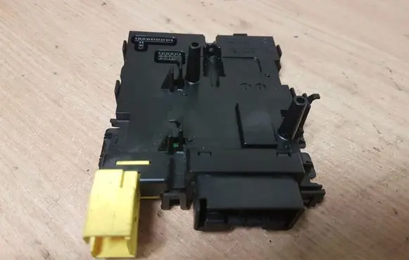 Volkswagen PASSAT B6 Power steering control unit/module 3C0953549AD