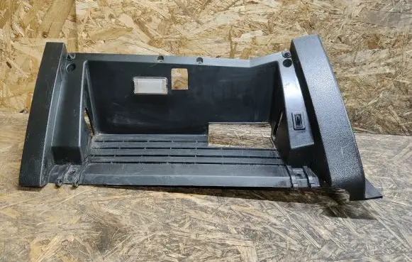 SsangYong Actyon sports II Glove box frame 7672009000