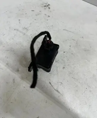 Audi Q7 4L ESP acceleration yaw rate sensor 7H0907652A DD77E0226H 10170103673