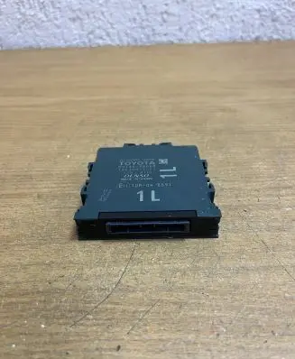 Lexus RX 450H Other control units/modules 8934048060 1881001593